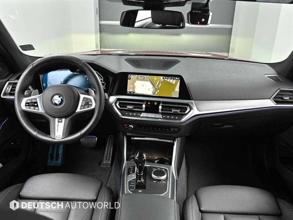 BMW 3 series - Vista 7
