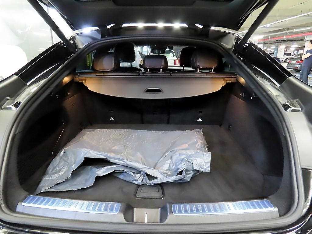 Mercedes Benz GLC Class 2020 - Importación desde Corea - HF Imports Iquique - Foto 16
