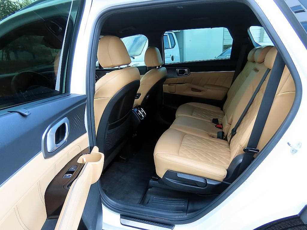 KIA Sorento - Vista 6