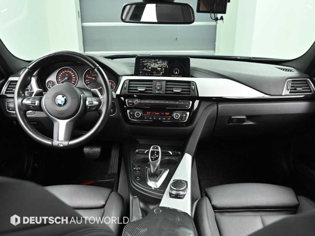BMW 3 series - Vista 7