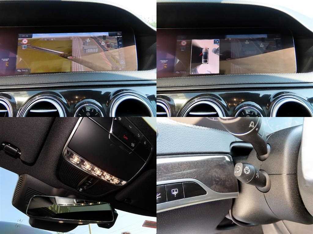 Mercedes Benz S Class 2019 Negro - Importación desde Corea - HF Imports Iquique - Foto 18