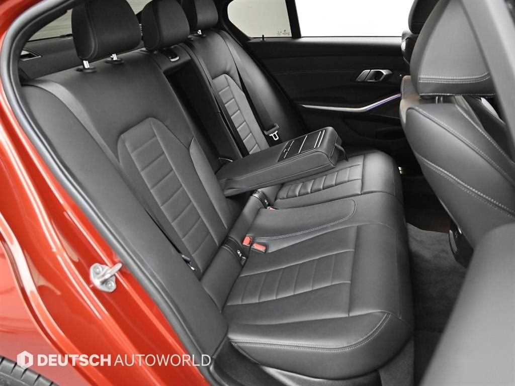 BMW 3 series - Vista 12