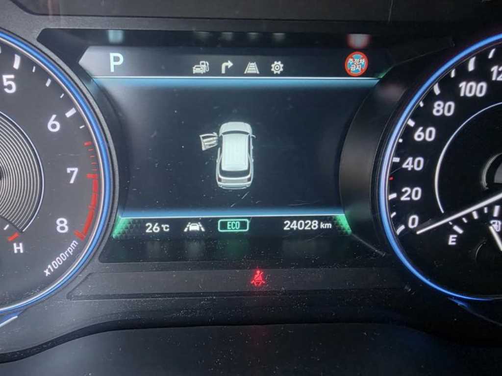 HYUNDAI Palisade 2022 - Importación desde Corea - HF Imports Iquique - Foto 16