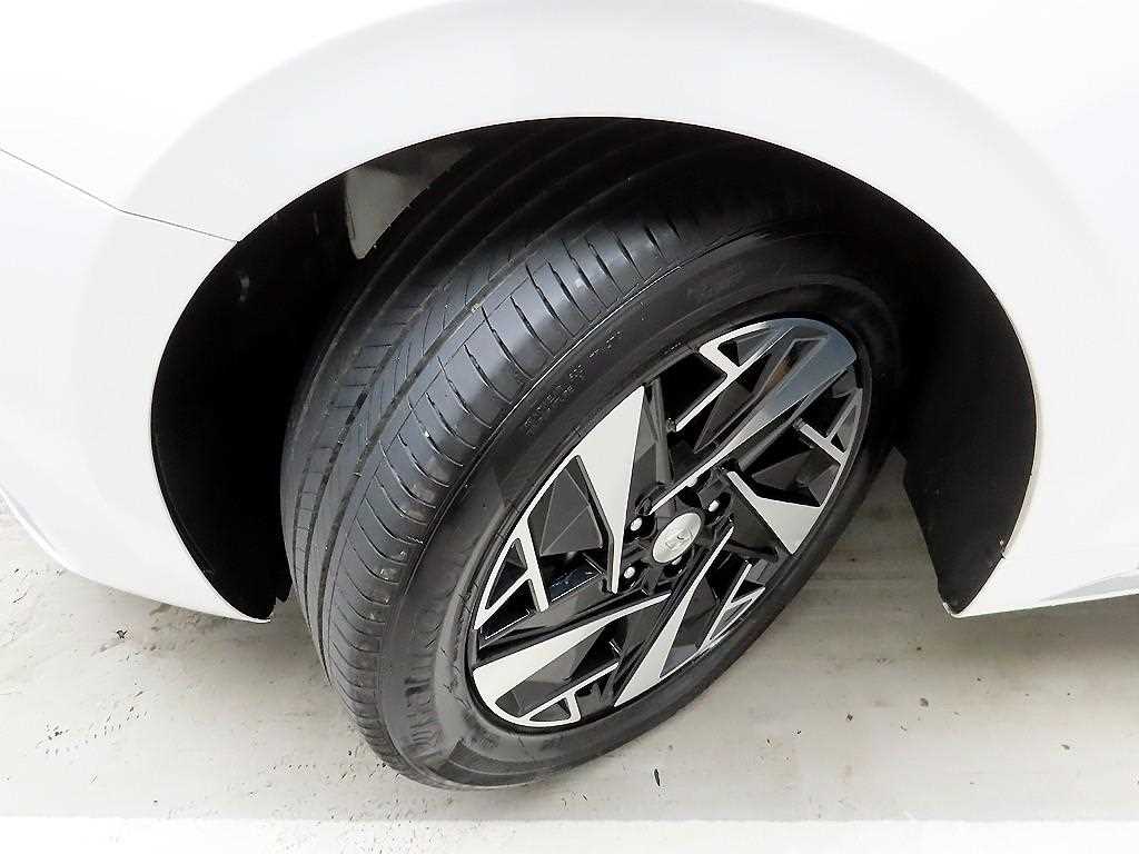 HYUNDAI Grandeur 2020 Blanco - Importación desde Corea - HF Imports Iquique - Foto 19