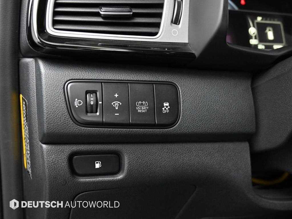 KIA Niro 2018 Gris - Importación desde Corea - HF Imports Iquique - Foto 16