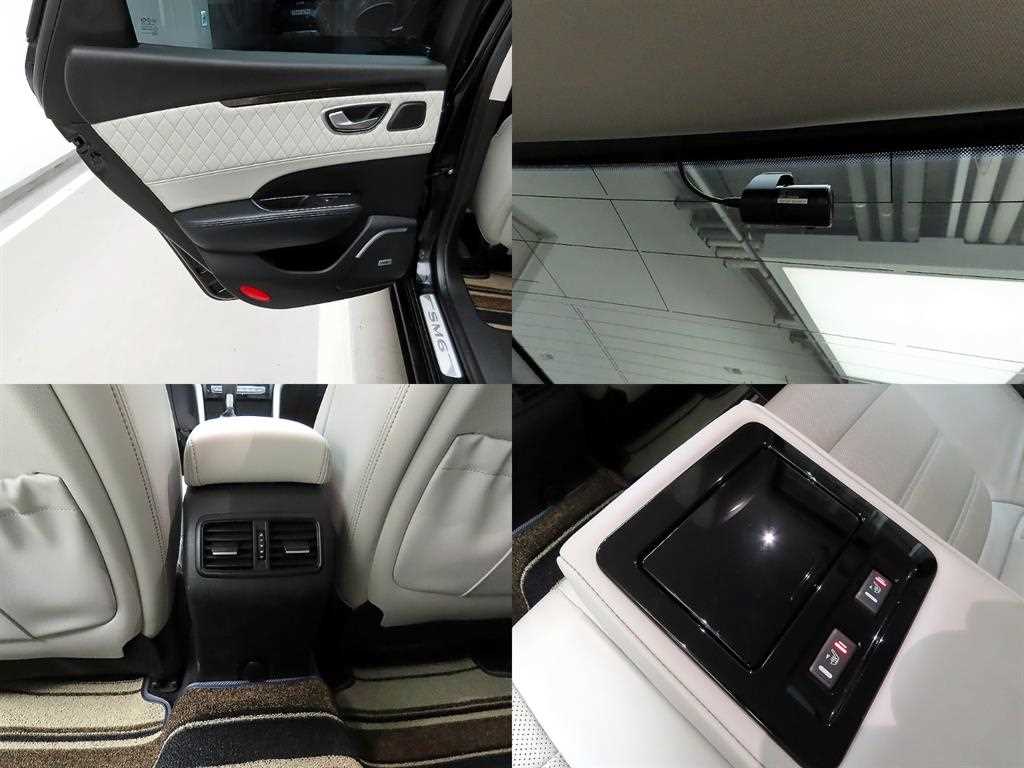 SAMSUNG SM6 2016 - Importación desde Corea - HF Imports Iquique - Foto 18