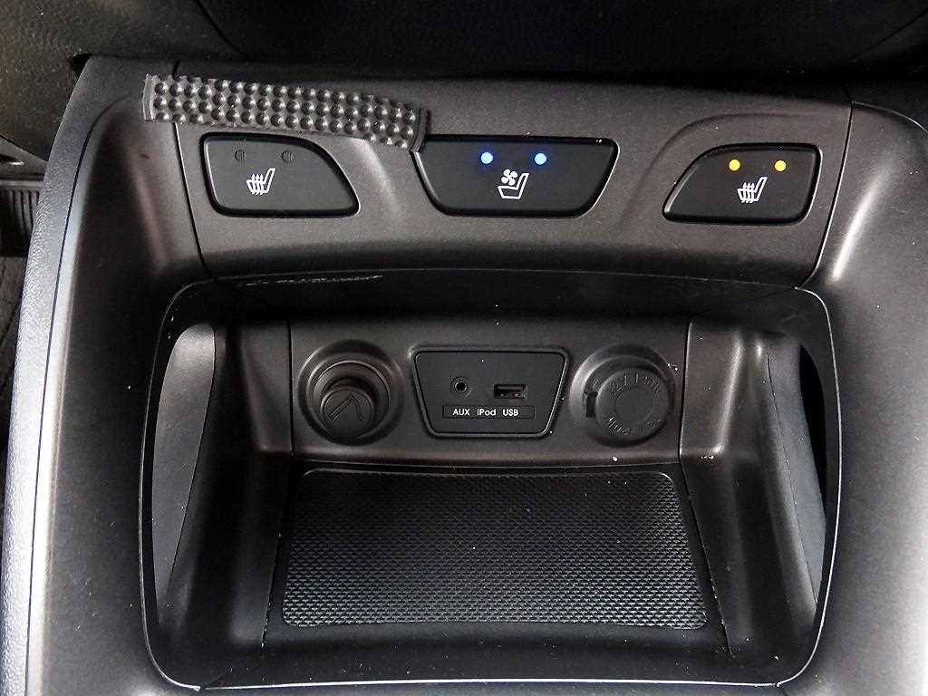 HYUNDAI Tucson 2014 Gris - Importación desde Corea - HF Imports Iquique - Foto 15