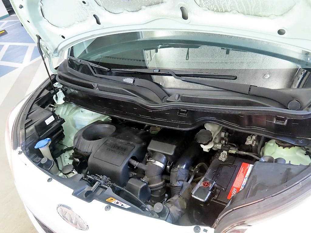 KIA Ray 2013 - Importación desde Corea - HF Imports Iquique - Foto 16