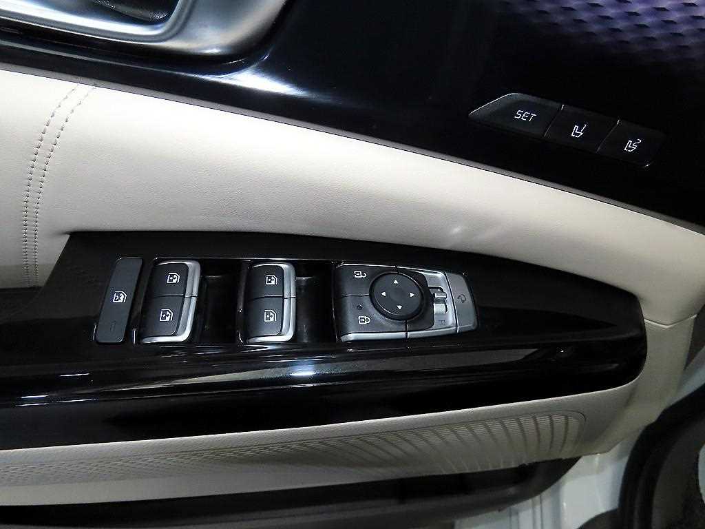 KIA Carnival 2021 Blanco - Importación desde Corea - HF Imports Iquique - Foto 13
