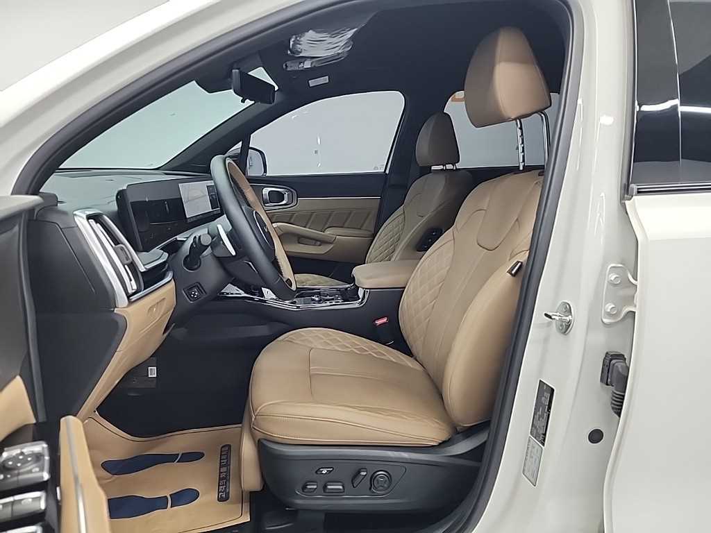 KIA Sorento - Vista 11