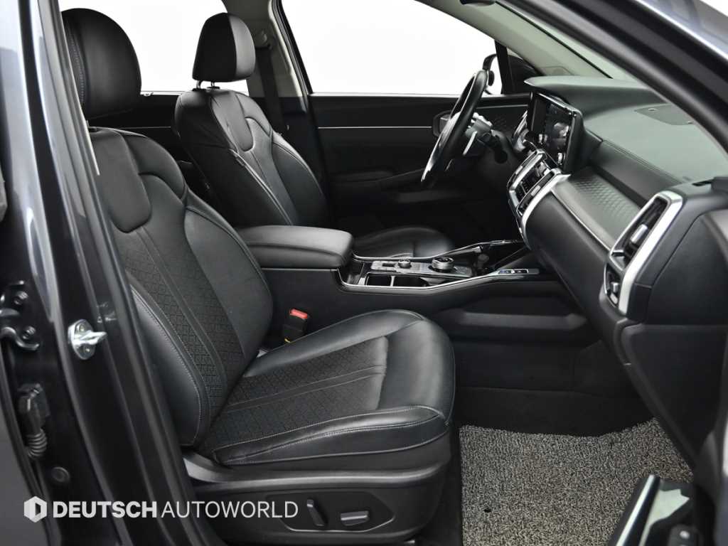 KIA Sorento - Vista 10