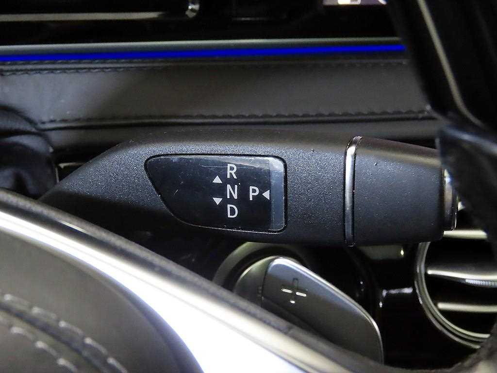 Mercedes Benz S Class 2015 Negro - Importación desde Corea - HF Imports Iquique - Foto 13