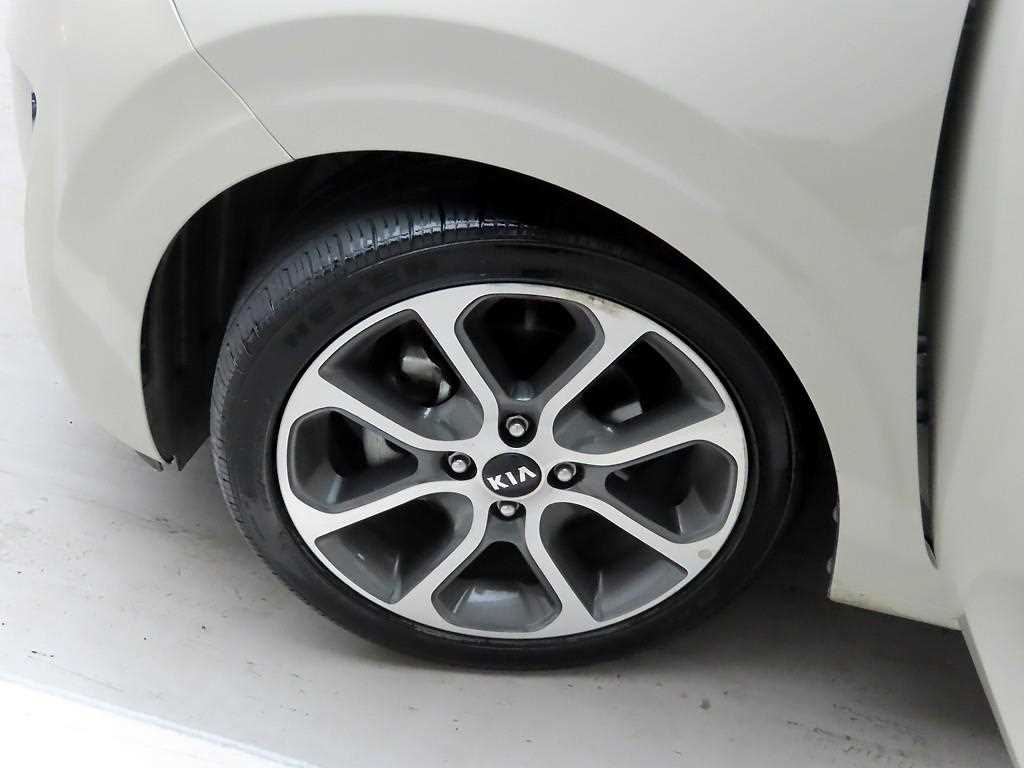 KIA Morning 2019 - Importación desde Corea - HF Imports Iquique - Foto 19