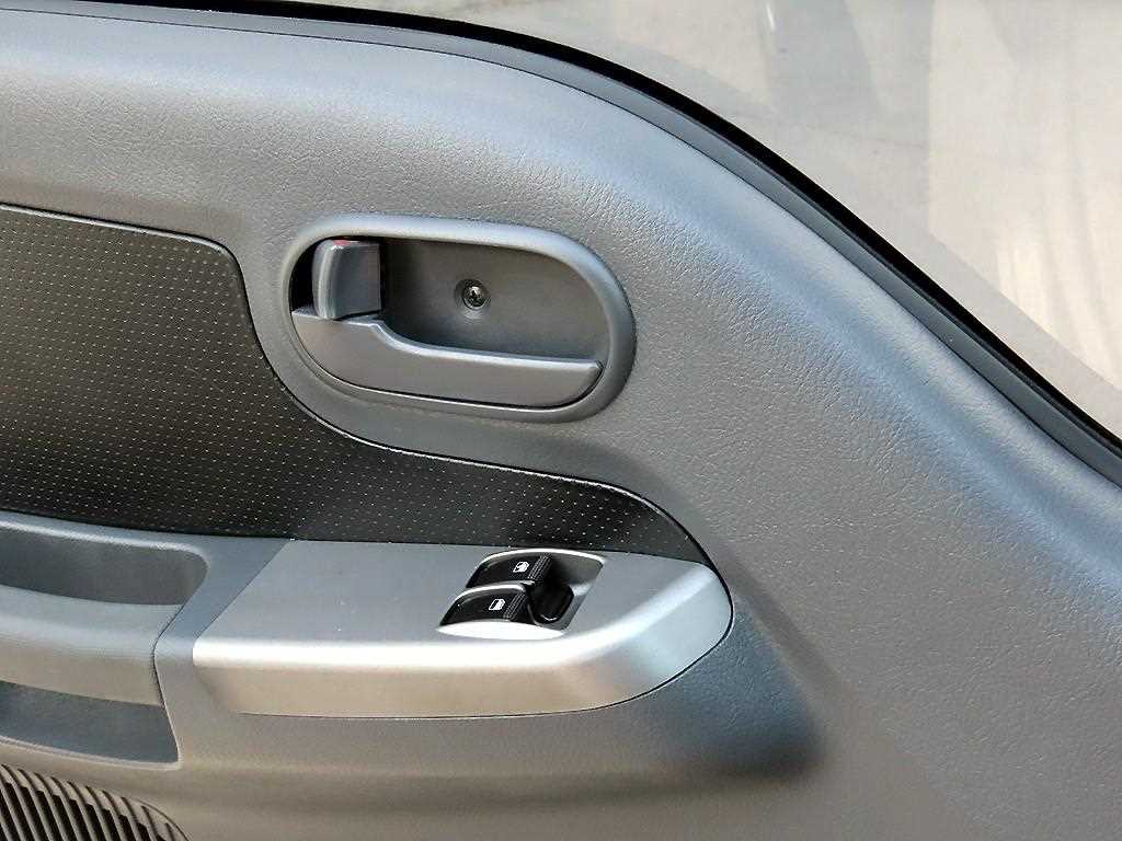 Small Truck Normal Box(High Deck) - Vista 12
