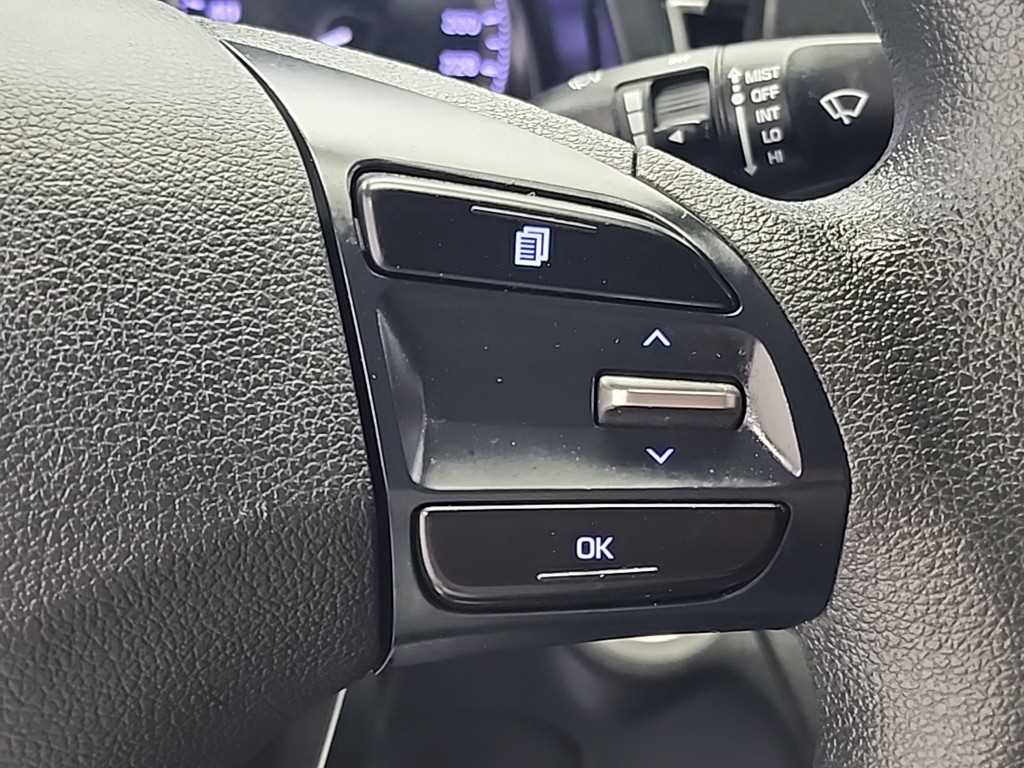 HYUNDAI Avante 2019 Blanco - Importación desde Corea - HF Imports Iquique - Foto 16
