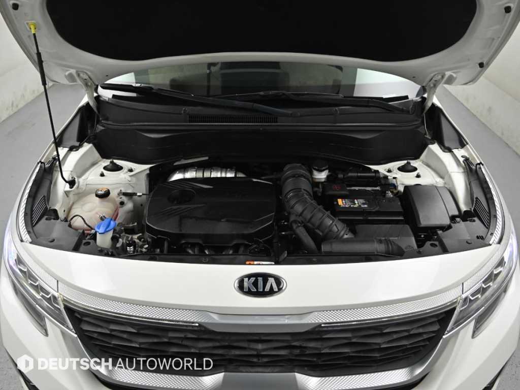 KIA Seltos - Vista 6