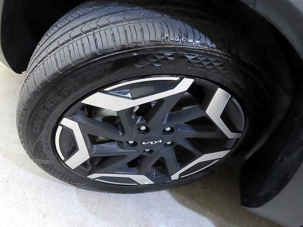 KIA Seltos 2025 Blanco - Importación desde Corea - HF Imports Iquique - Foto 20