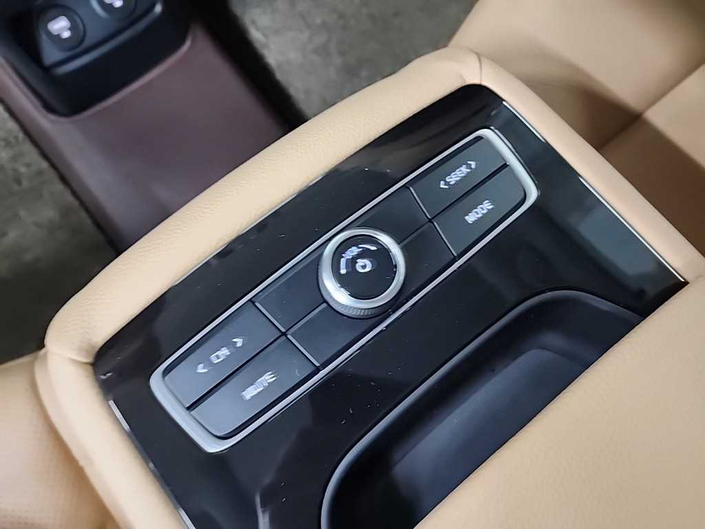 KIA K7 2020 Azul - Importación desde Corea - HF Imports Iquique - Foto 15