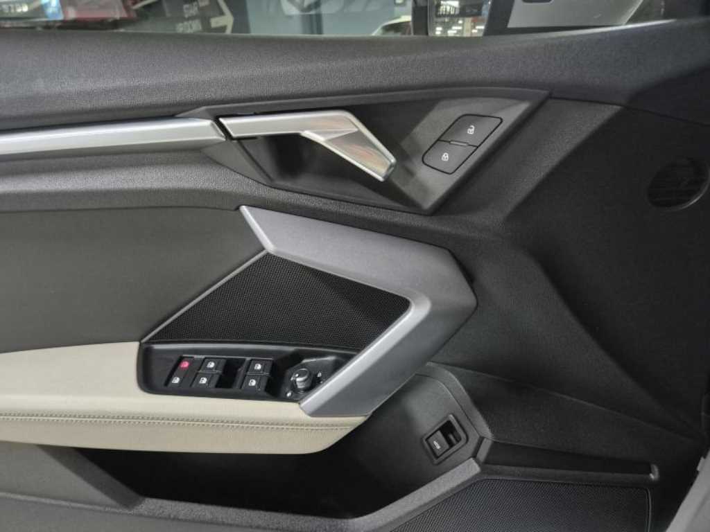 Audi A3 - Vista 10