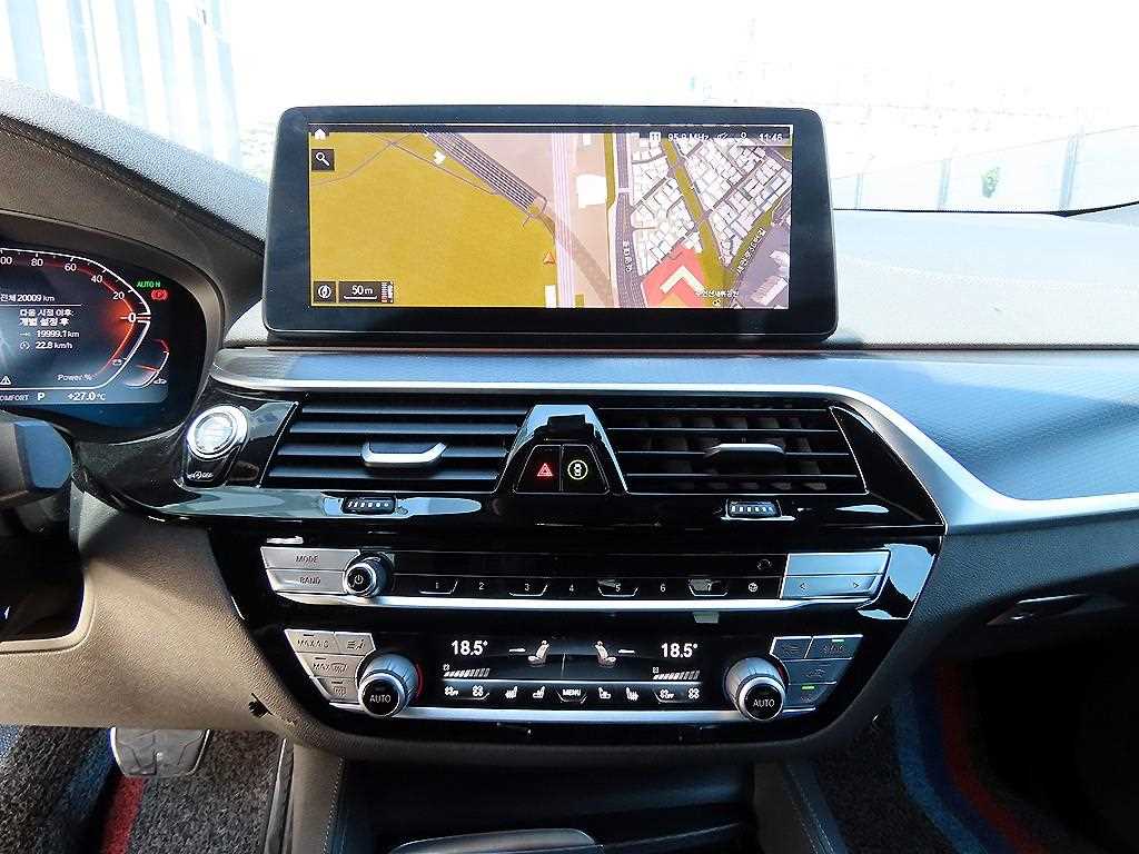 BMW Gran Turismo 2023 - Importación desde Corea - HF Imports Iquique - Foto 14