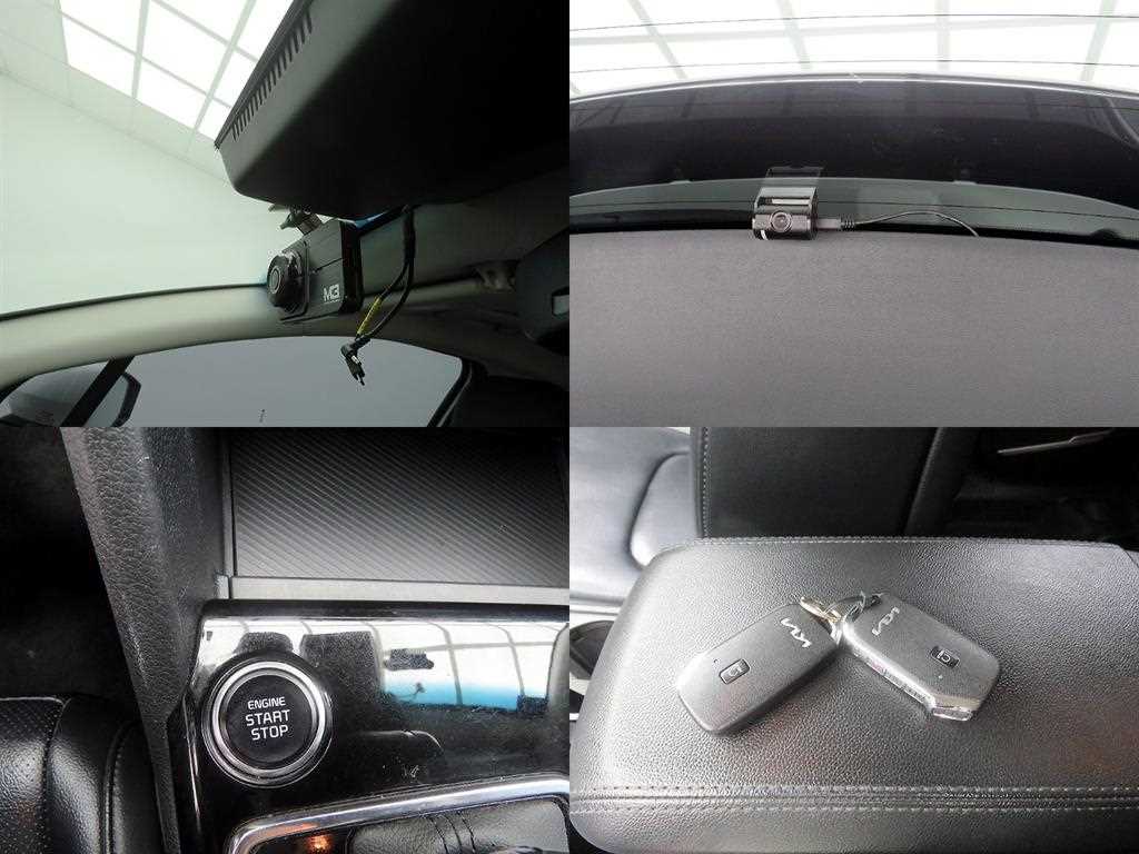 KIA Sportage 2023 Blanco - Importación desde Corea - HF Imports Iquique - Foto 16