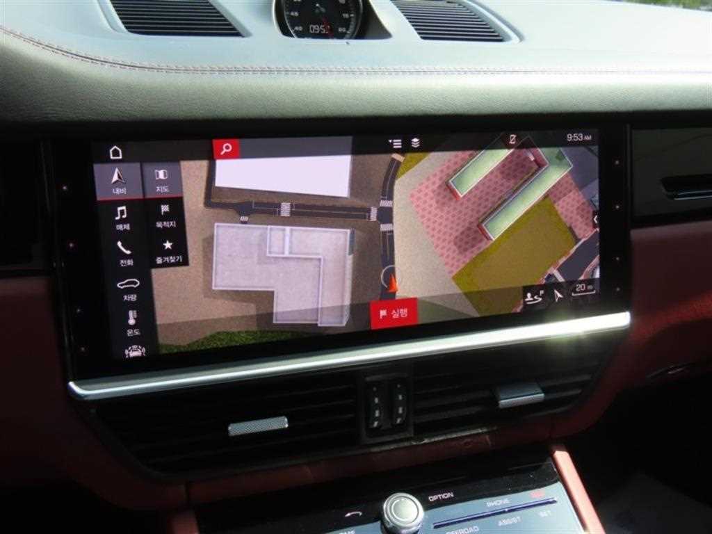 Porsche Cayenne - Vista 8