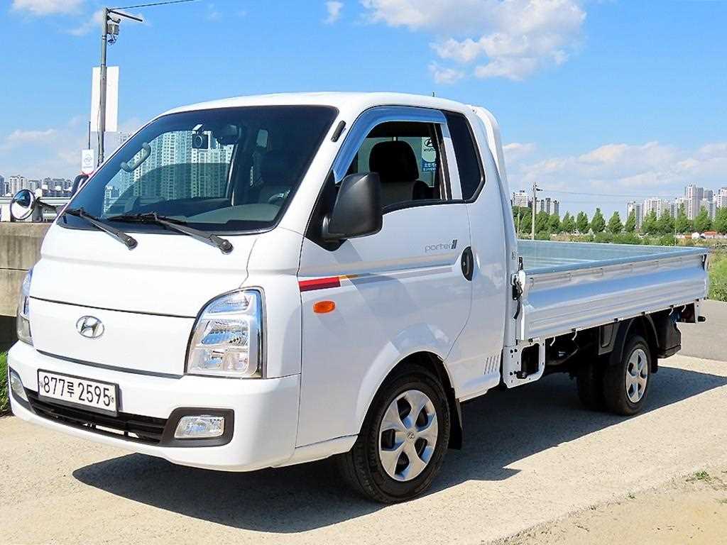 Small Truck tower_built-in tower - Vista 2