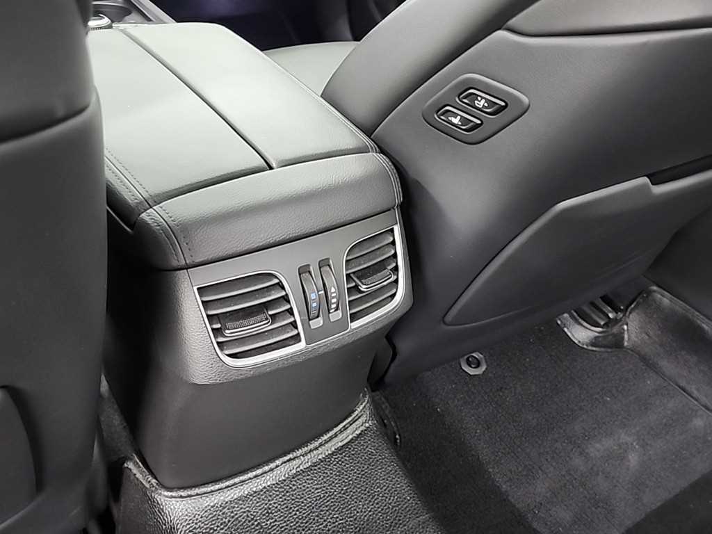 HYUNDAI Genesis 2015 Negro - Importación desde Corea - HF Imports Iquique - Foto 13