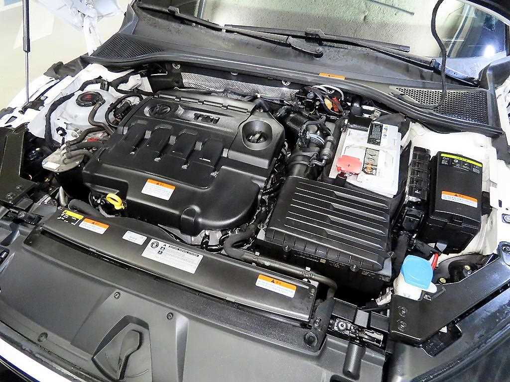 Volkswagen Arteon 2019 - Importación desde Corea - HF Imports Iquique - Foto 19