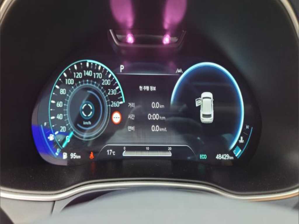 Genesis GV80 - Vista 5