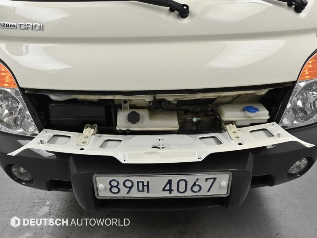 Small Truck Cargo (small) - Vista 12