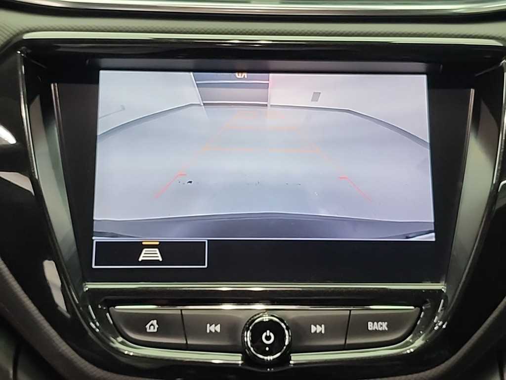 Chevrolet Trail Blazer 2021 - Importación desde Corea - HF Imports Iquique - Foto 15