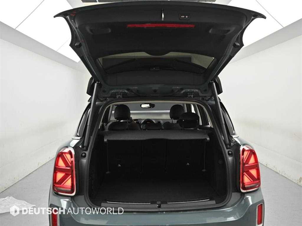Mini Countryman 2023 Gris - Importación desde Corea - HF Imports Iquique - Foto 19