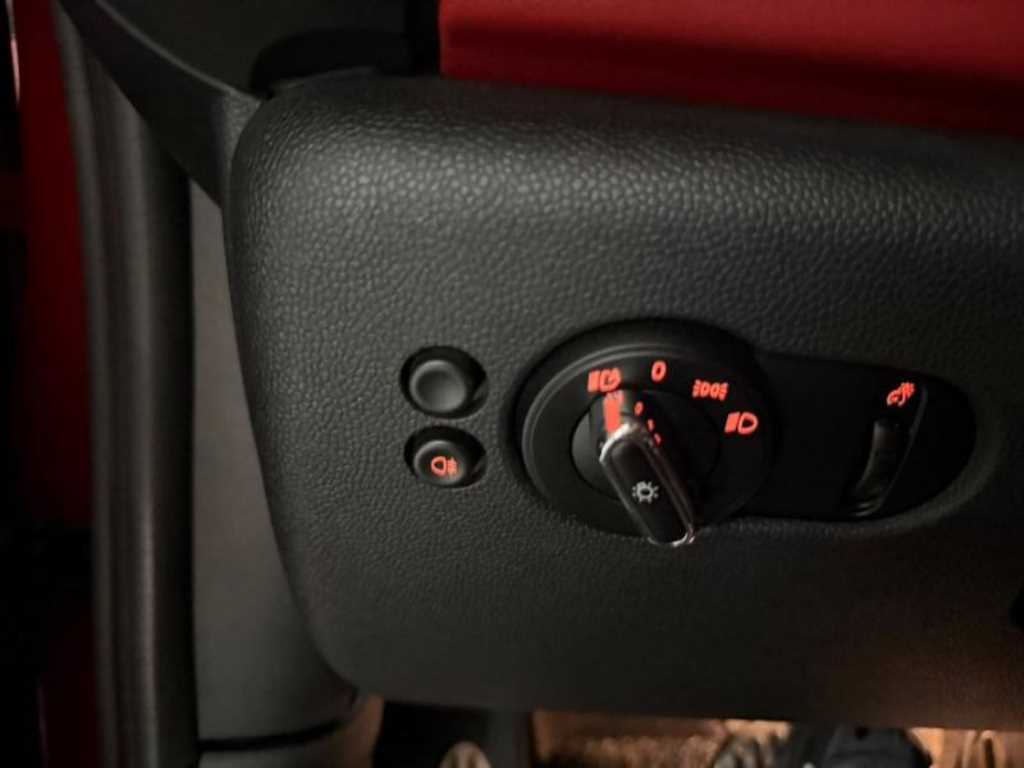 Mini Cooper 2016 Rojo - Importación desde Corea - HF Imports Iquique - Foto 15