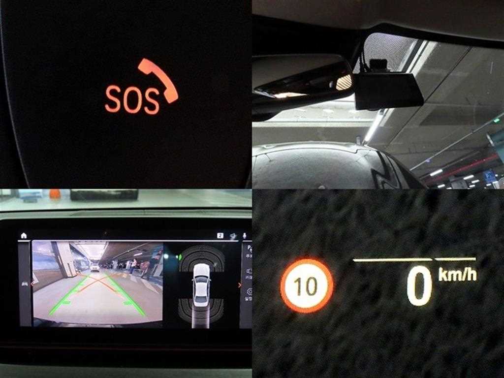 BMW 5 Series 2020 - Importación desde Corea - HF Imports Iquique - Foto 18