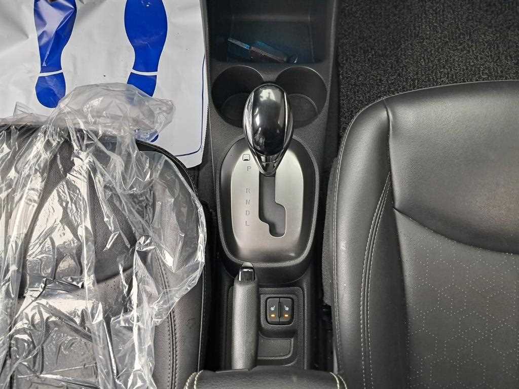 Chevrolet Spark 2017 Gris - Importación desde Corea - HF Imports Iquique - Foto 14