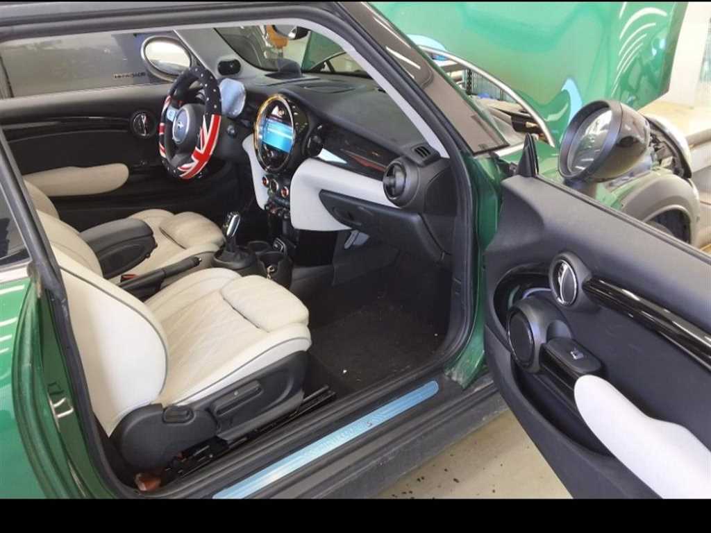 Mini Cooper - Vista 7