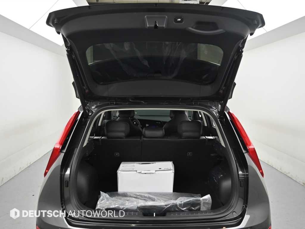 KIA Niro 2023 Gris - Importación desde Corea - HF Imports Iquique - Foto 19