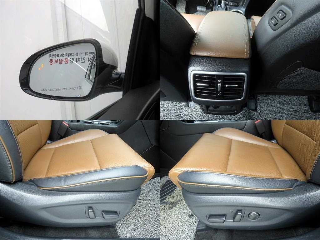 KIA Sportage 2020 - Importación desde Corea - HF Imports Iquique - Foto 16