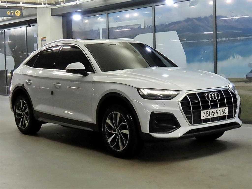 Audi Q5 - Vista 2