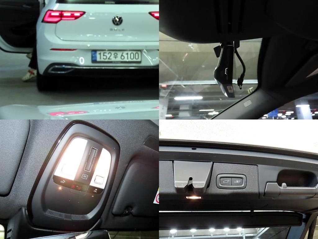 Volvo XC60 2022 - Importación desde Corea - HF Imports Iquique - Foto 18