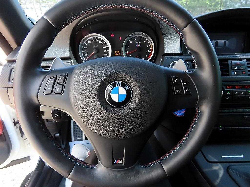 BMW 3 series - Vista 9