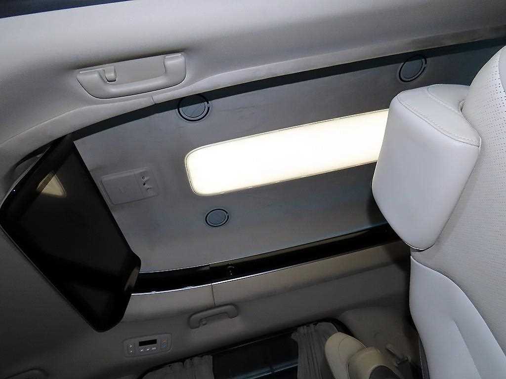 KIA Carnival 2021 Blanco - Importación desde Corea - HF Imports Iquique - Foto 15