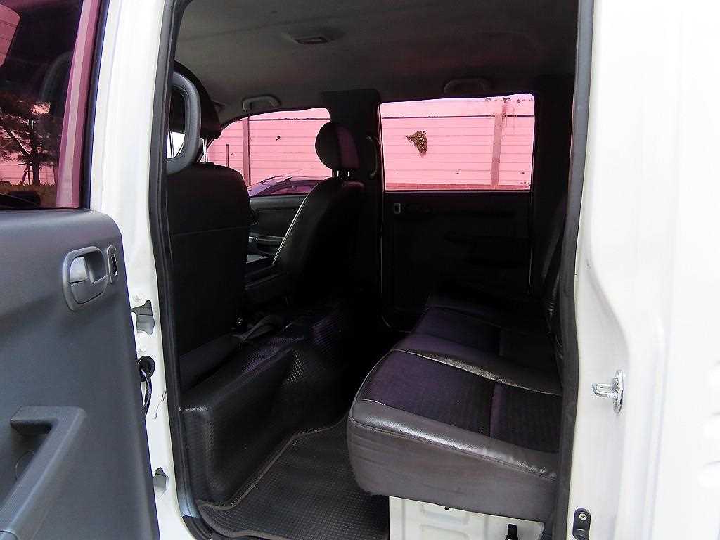 Small Truck Cargo (small) - Vista 7