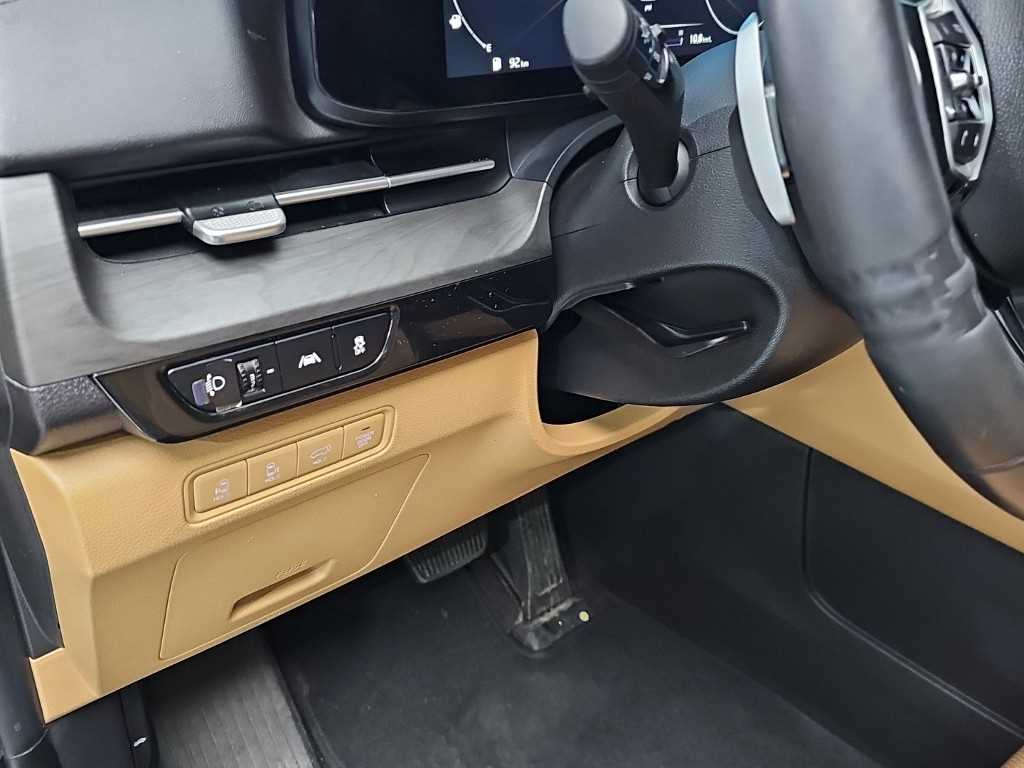 KIA Carnival - Vista 7