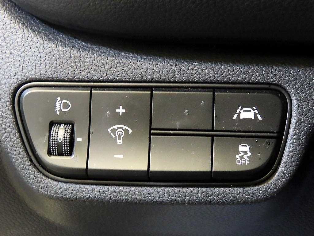KIA Seltos 2020 Blanco - Importación desde Corea - HF Imports Iquique - Foto 13