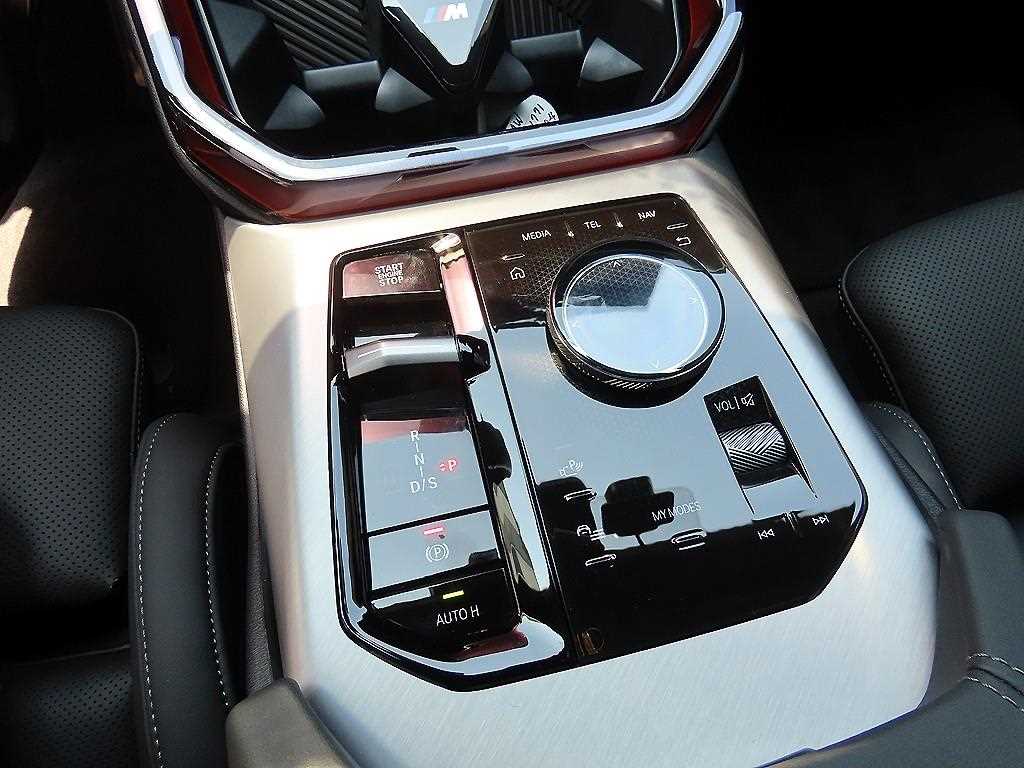 BMW X3 - Vista 11