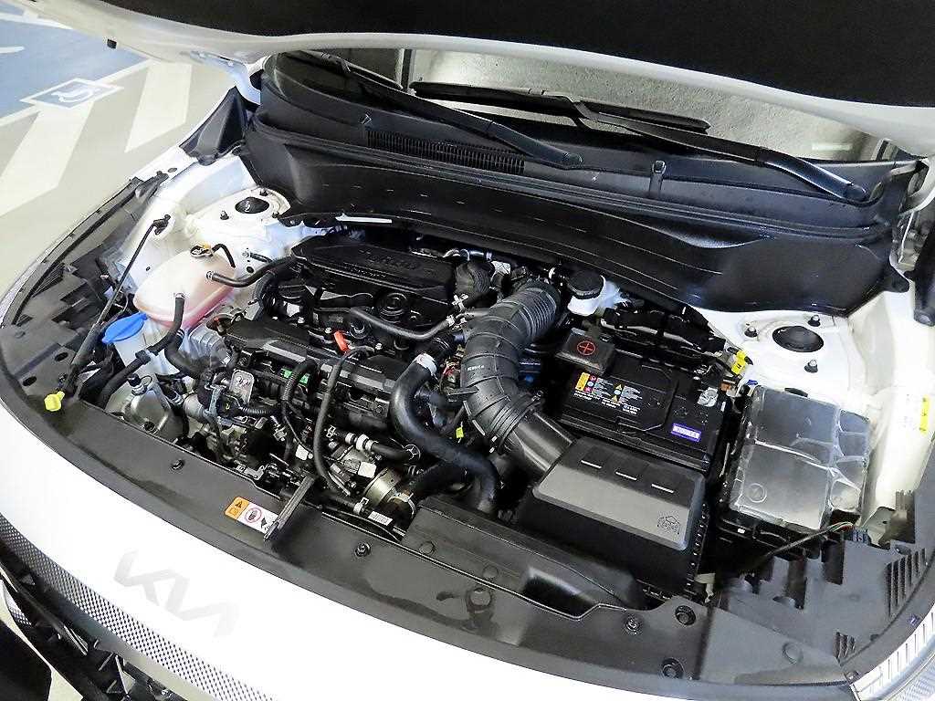 KIA Seltos 2025 - Importación desde Corea - HF Imports Iquique - Foto 19