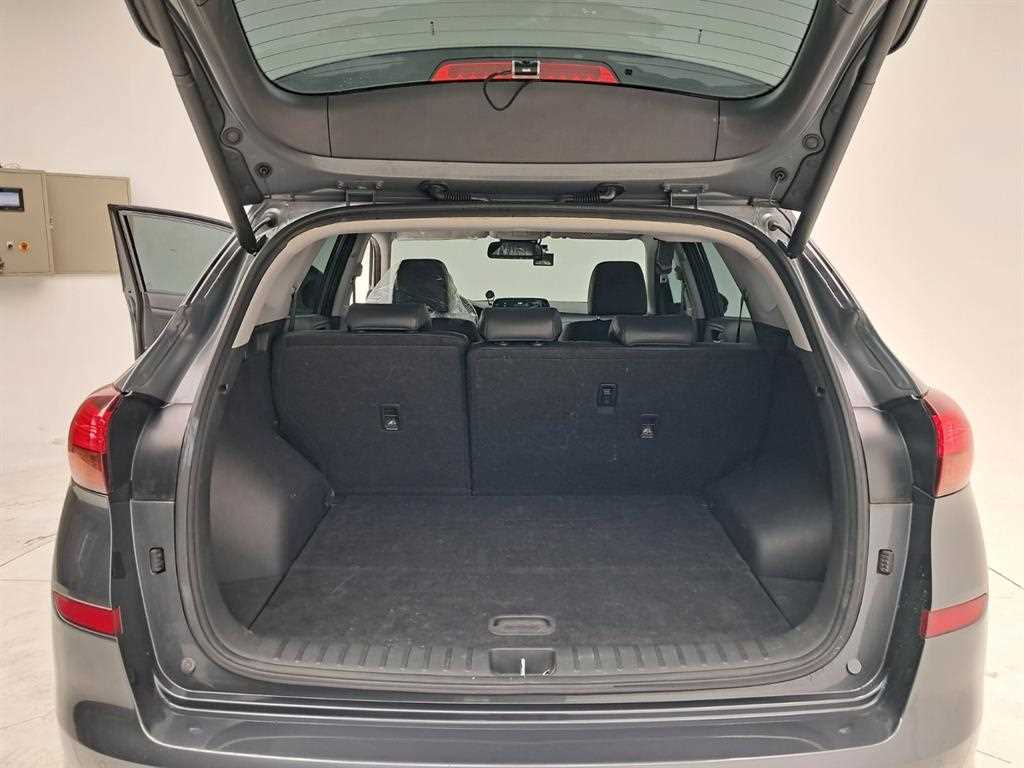 HYUNDAI Tucson 2020 Gris - Importación desde Corea - HF Imports Iquique - Foto 16
