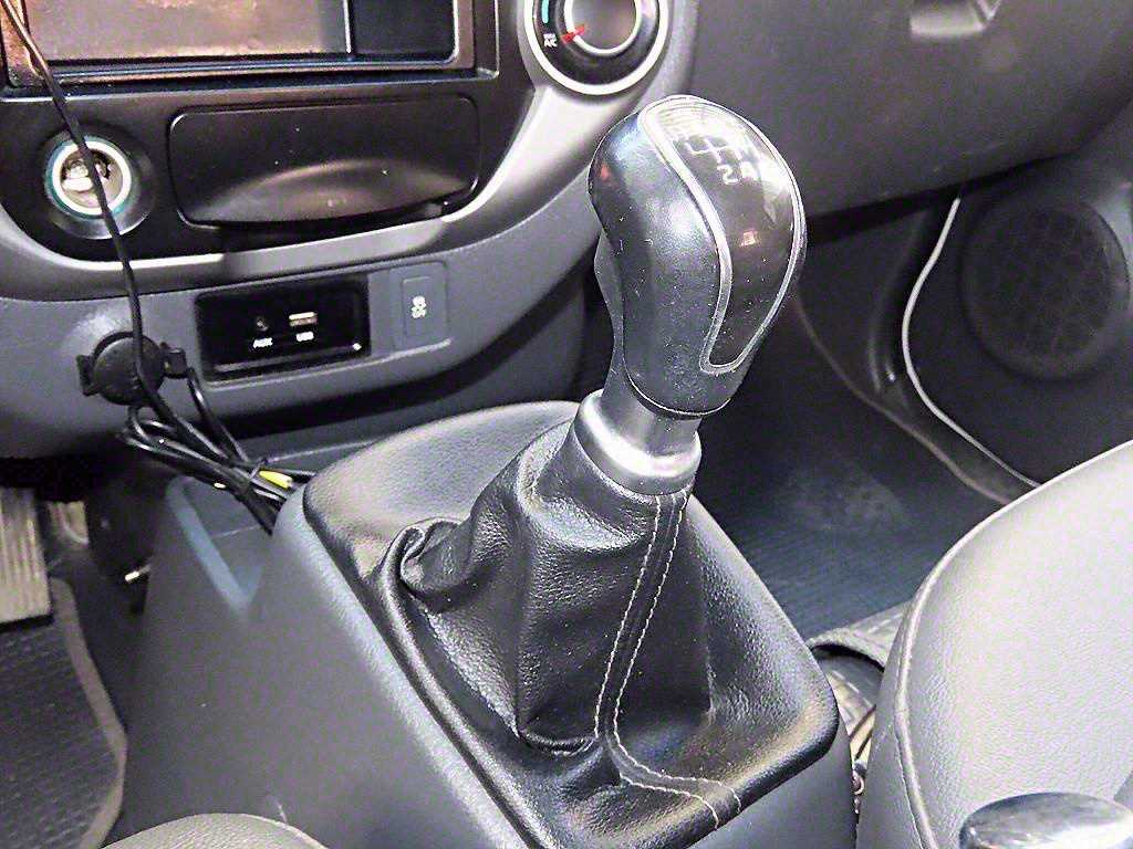 Small Truck Complaint (complaint vehicle) 2018 - Importación desde Corea - HF Imports Iquique - Foto 14